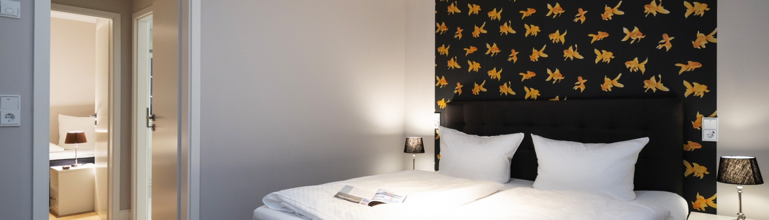 Haus Wolfgang Sylt Ferienwohnung Anetta