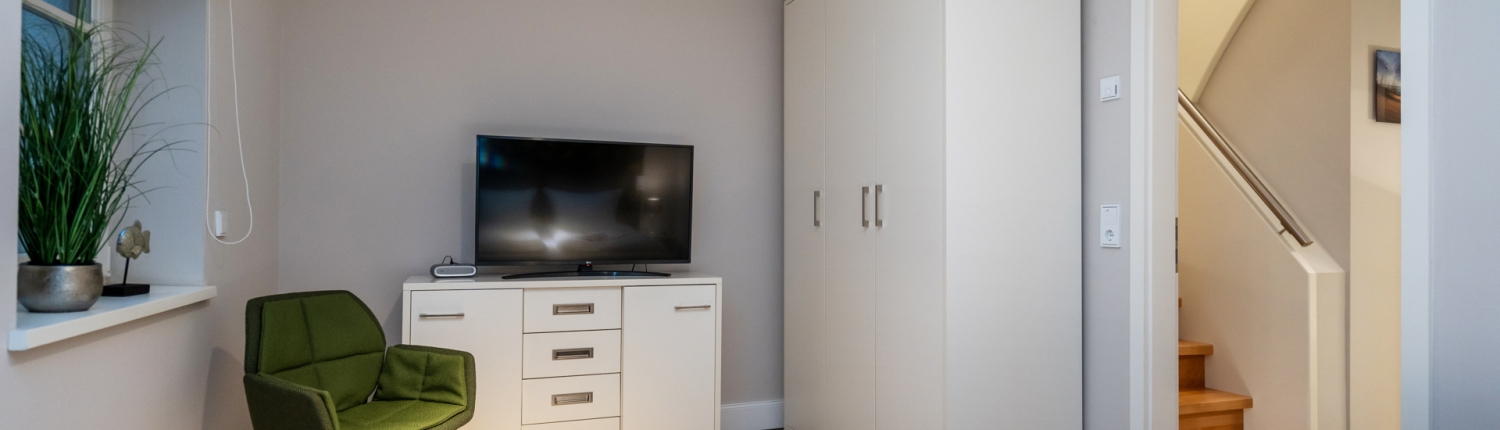 Haus Wolfgang Sylt Ferienwohnung Anetta