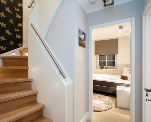 Haus Wolfgang Sylt Ferienwohnung Anetta