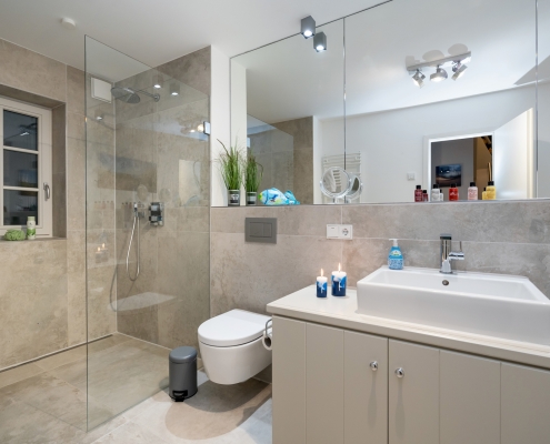 Haus Wolfgang Sylt Ferienwohnung Anetta