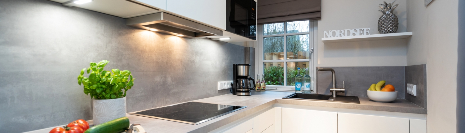 Haus Wolfgang Sylt Ferienwohnung Charlotte