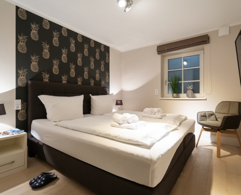 Haus Wolfgang Sylt Ferienwohnung Charlotte