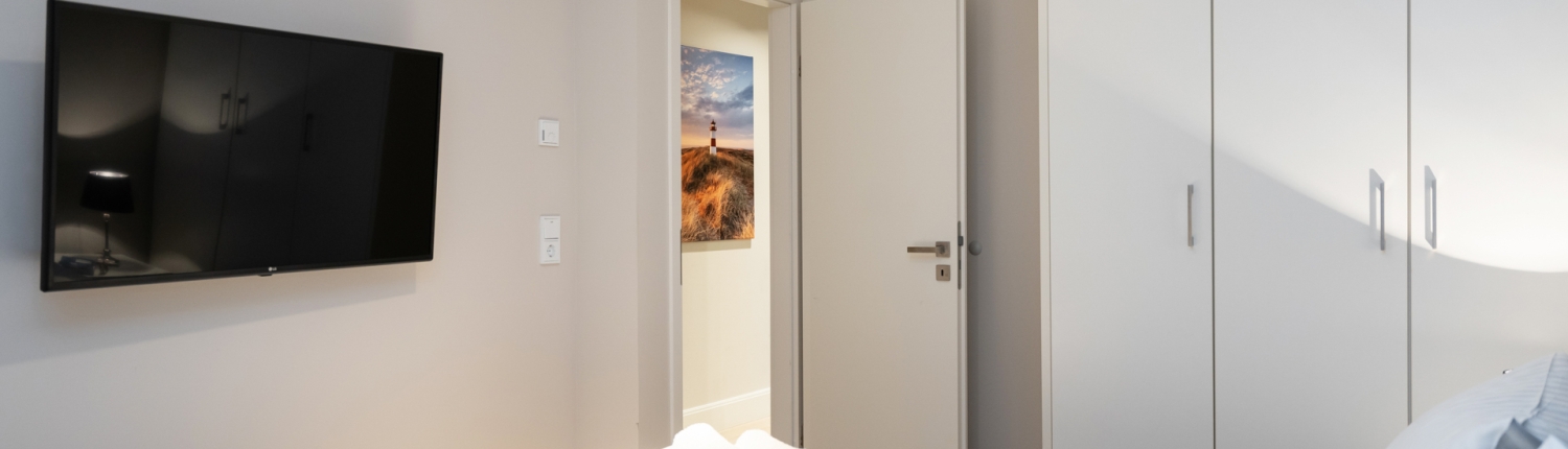 Haus Wolfgang Sylt Ferienwohnung Charlotte