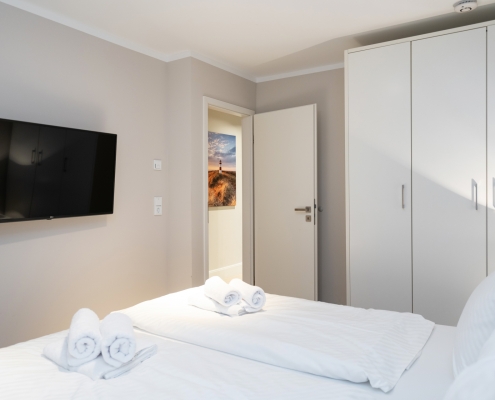 Haus Wolfgang Sylt Ferienwohnung Charlotte