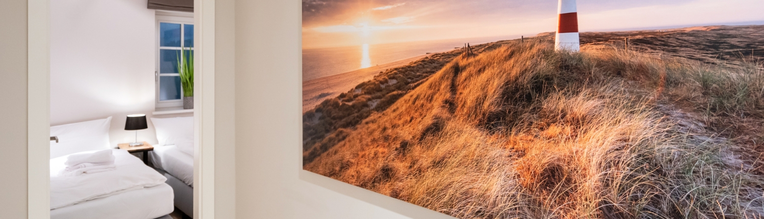 Haus Wolfgang Sylt Ferienwohnung Charlotte