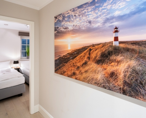 Haus Wolfgang Sylt Ferienwohnung Charlotte