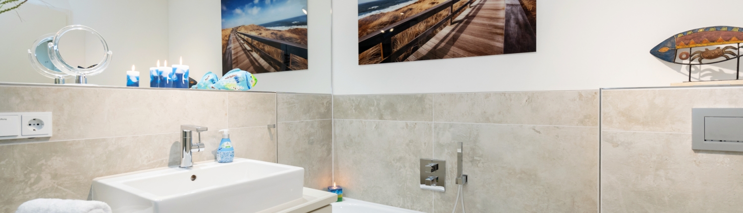 Haus Wolfgang Sylt Ferienwohnung Charlotte