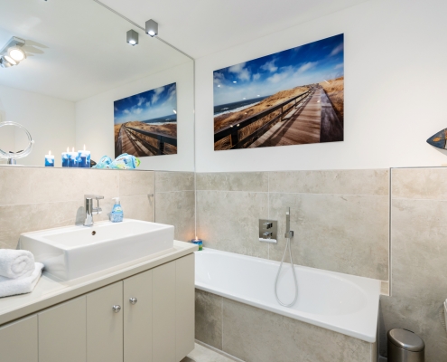 Haus Wolfgang Sylt Ferienwohnung Charlotte