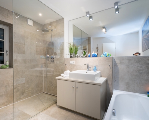 Haus Wolfgang Sylt Ferienwohnung Charlotte