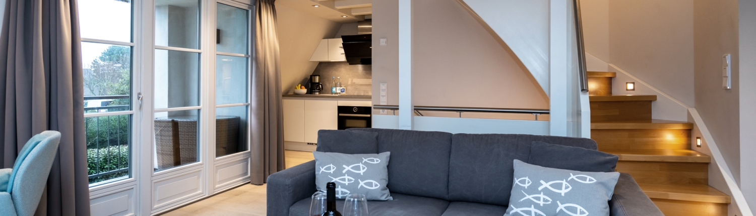 Haus Wolfgang Sylt Ferienwohnung Jan