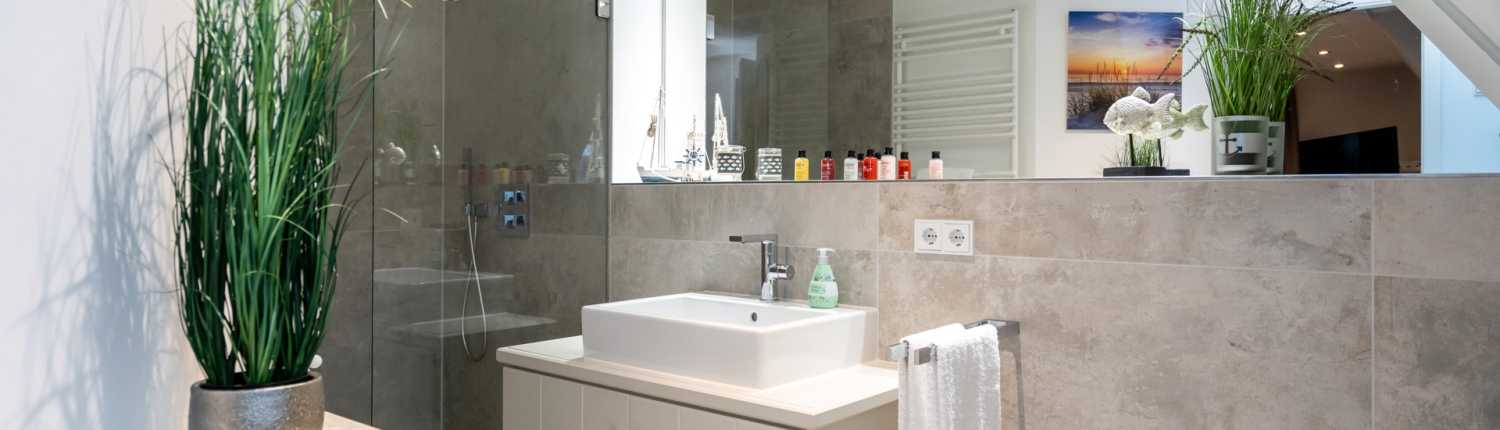 Haus Wolfgang Sylt Ferienwohnung Jan