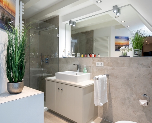 Haus Wolfgang Sylt Ferienwohnung Jan