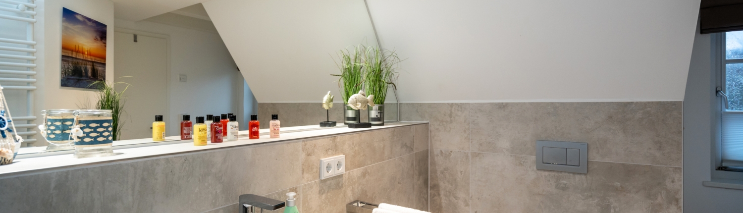 Haus Wolfgang Sylt Ferienwohnung Jan