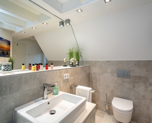 Haus Wolfgang Sylt Ferienwohnung Jan