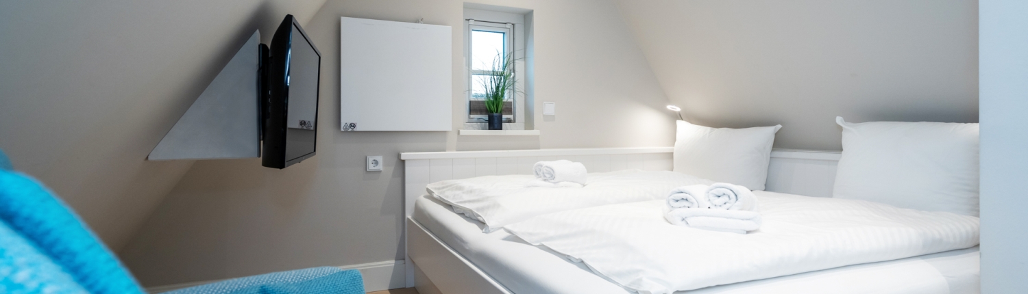 Haus Wolfgang Sylt Ferienwohnung Jan