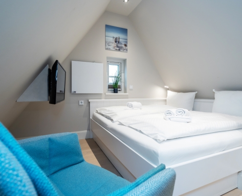 Haus Wolfgang Sylt Ferienwohnung Jan