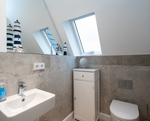 Haus Wolfgang Sylt Ferienwohnung Jan